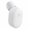 Handsfree Xiaomi Mi Bluetooth Headset Mini White (ZBW4444GL)